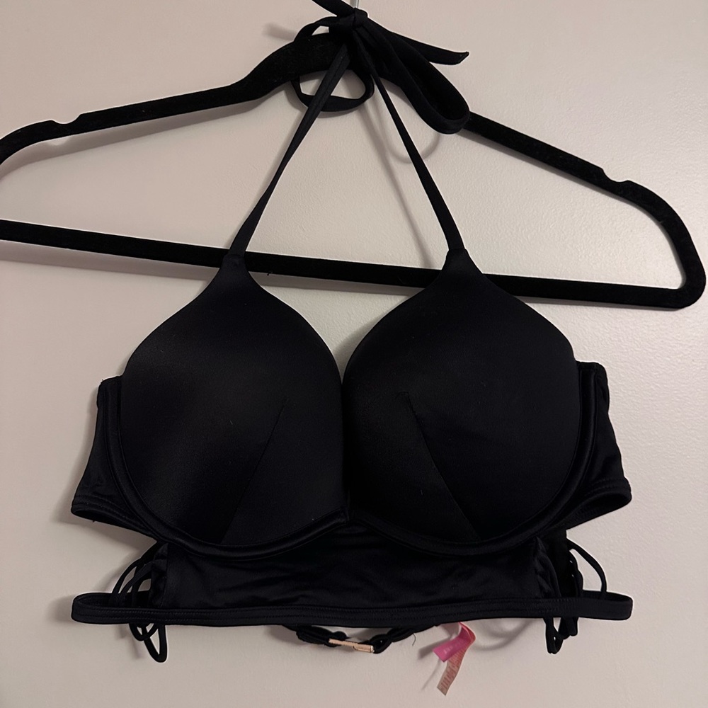 Push Up Bikini Top